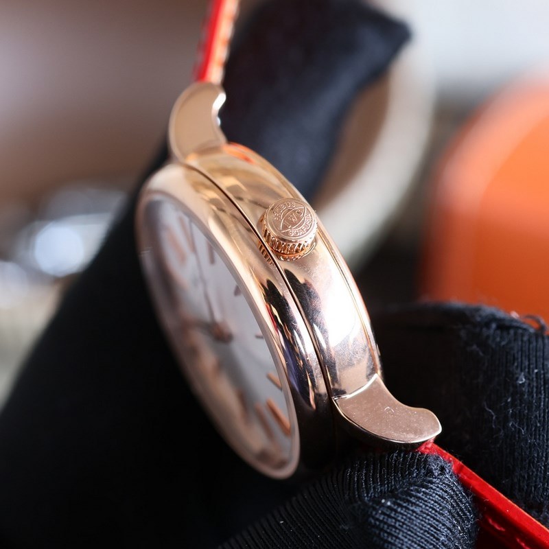 IWC Portofino Automatic Replica Watch 34mm Luxury Timepiece-6