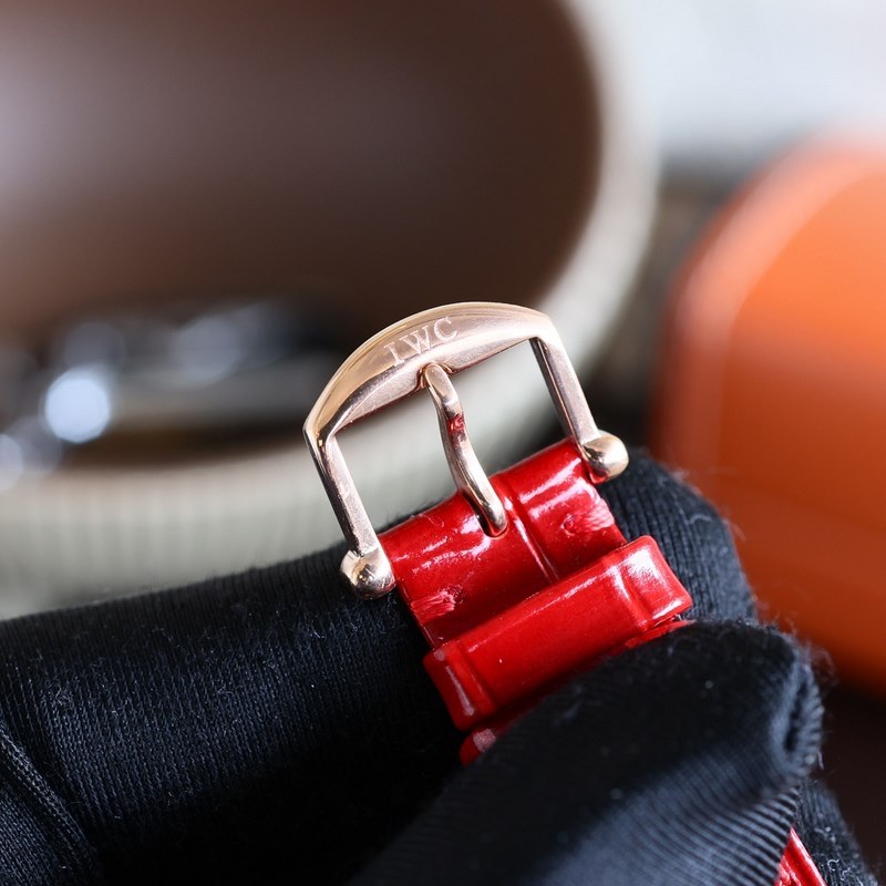 IWC Portofino Automatic Replica Watch 34mm Luxury Timepiece-8