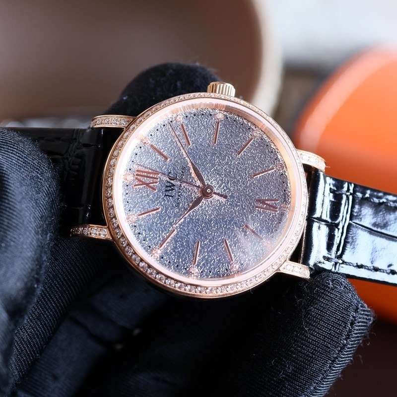 IWC Portofino Automatic 34mm Replica Watch-3