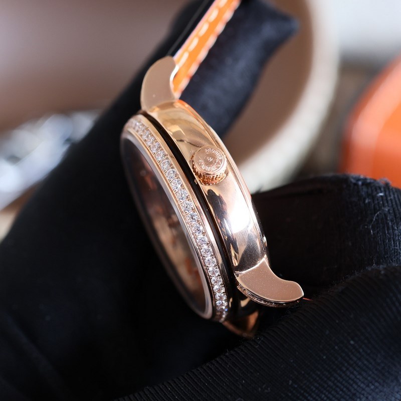 IWC Portofino Automatic 34mm Replica Watch-4