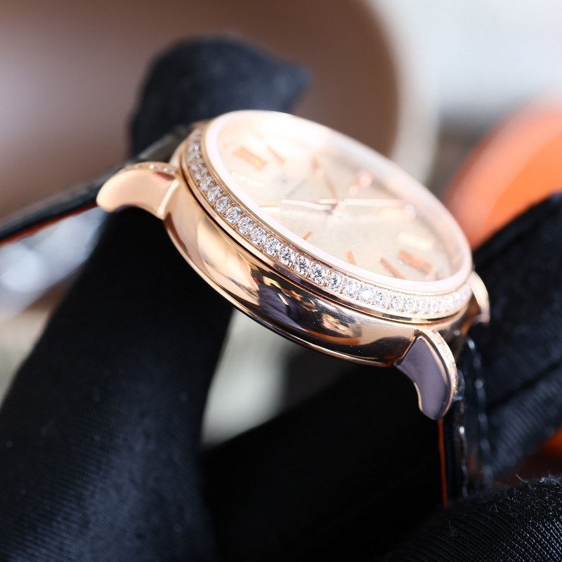 IWC Portofino Automatic 34mm Replica Watch-5