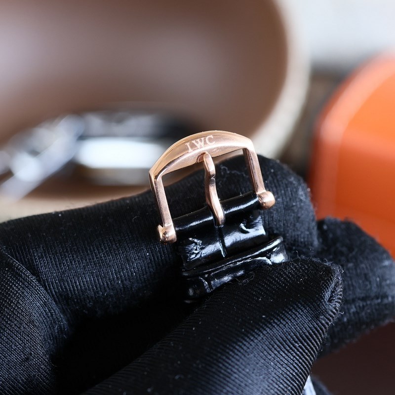 IWC Portofino Automatic 34mm Replica Watch-6