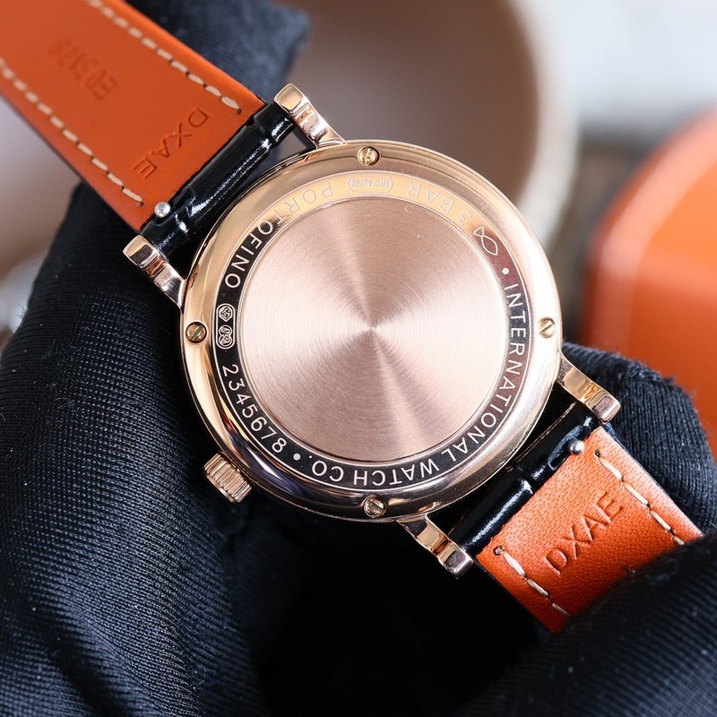 IWC Portofino Automatic 34mm Replica Watch-7