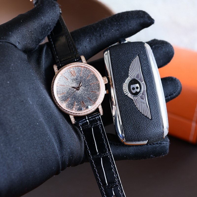 IWC Portofino Automatic 34mm Replica Watch-8