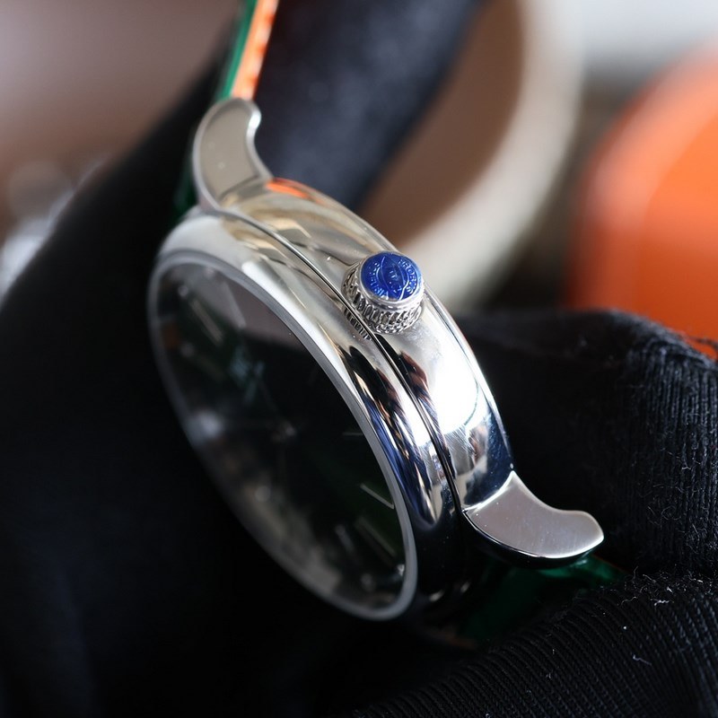 IWC Portofino Automatic Replica Watch 34mm Luxurious Timepiece-6