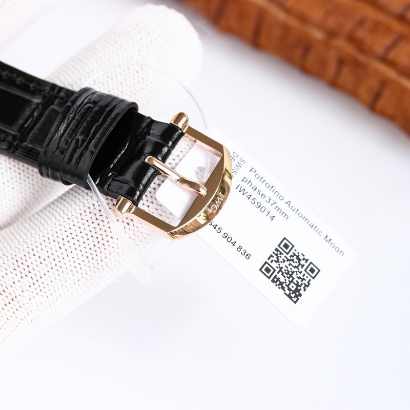 IWC Portofino Moonphase Automatic Women's Replica Watch 37mm-8