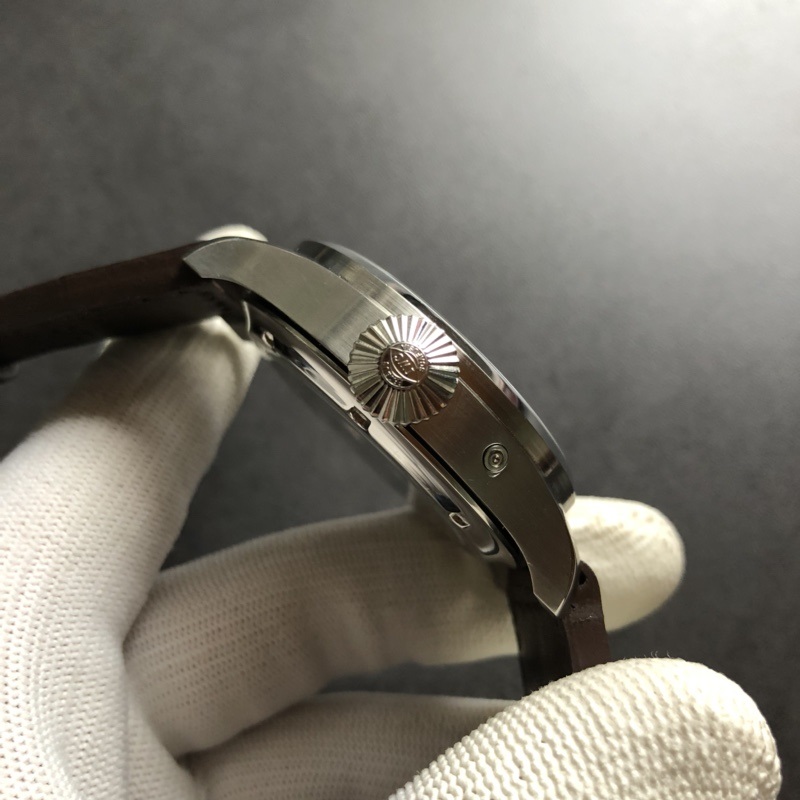 Montblanc Pilot's Little Prince Dual Time Men's Replica Watch-5