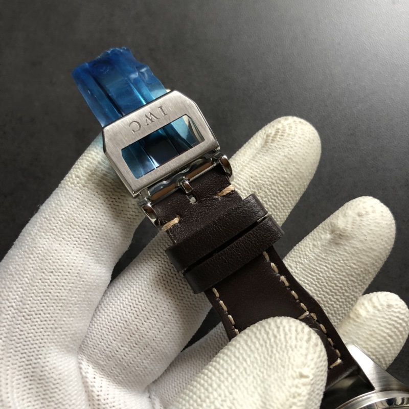 Montblanc Pilot's Little Prince Dual Time Men's Replica Watch-7