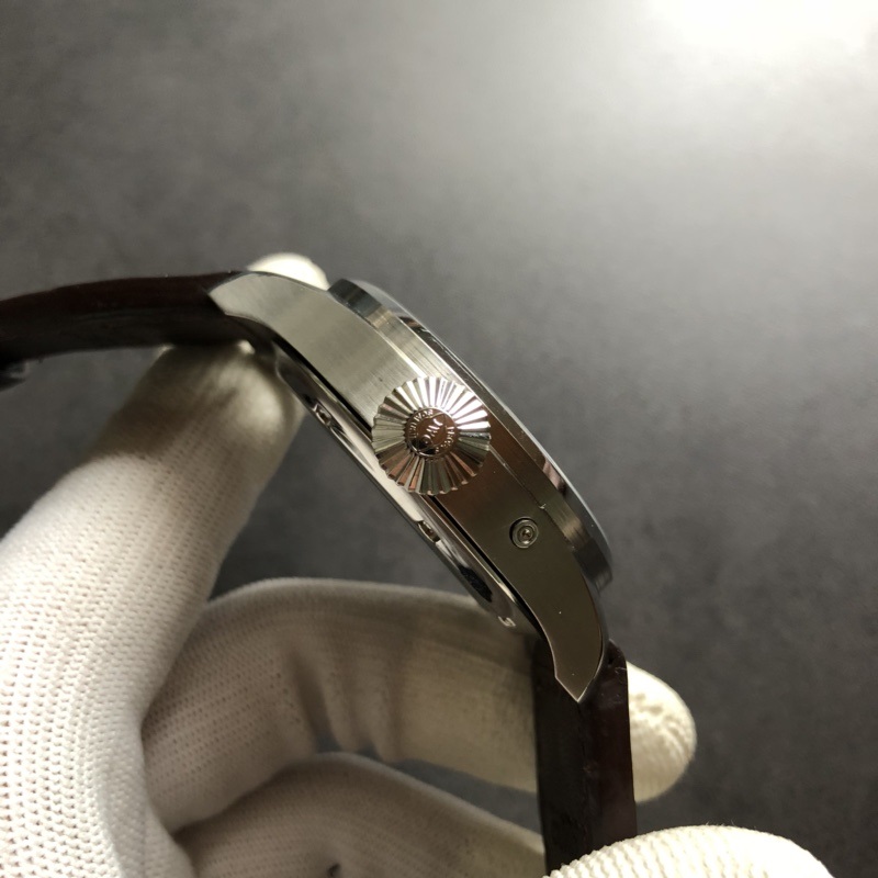 Montblanc Pilot Little Prince Dual Flying Tourbillon Men's Replica Watch-5