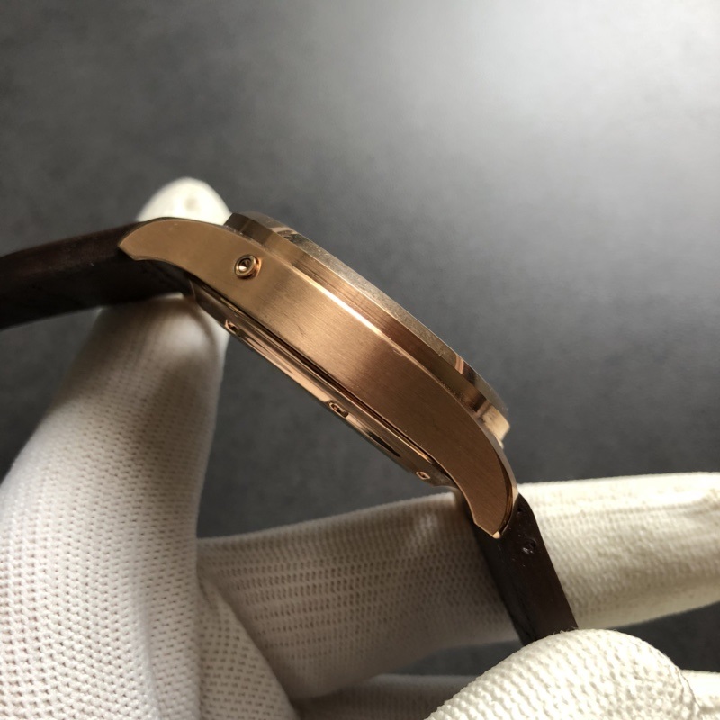 Montblanc Pilot's Little Prince Dual Time Men's Replica Watch-4