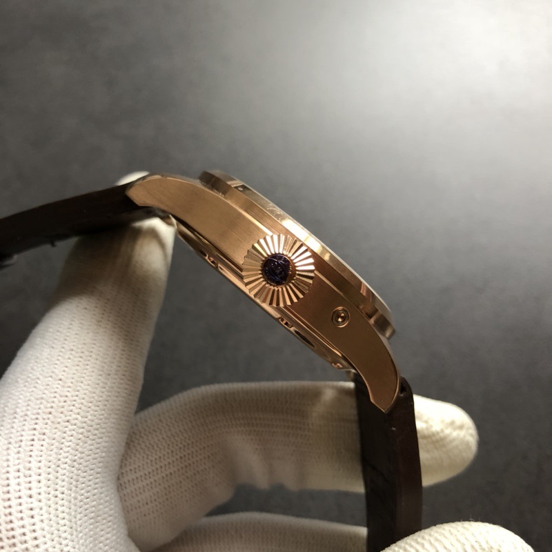 Montblanc Pilot's Little Prince Dual Time Men's Replica Watch-5