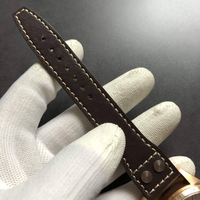 Montblanc Pilot's Little Prince Dual Time Men's Replica Watch-8