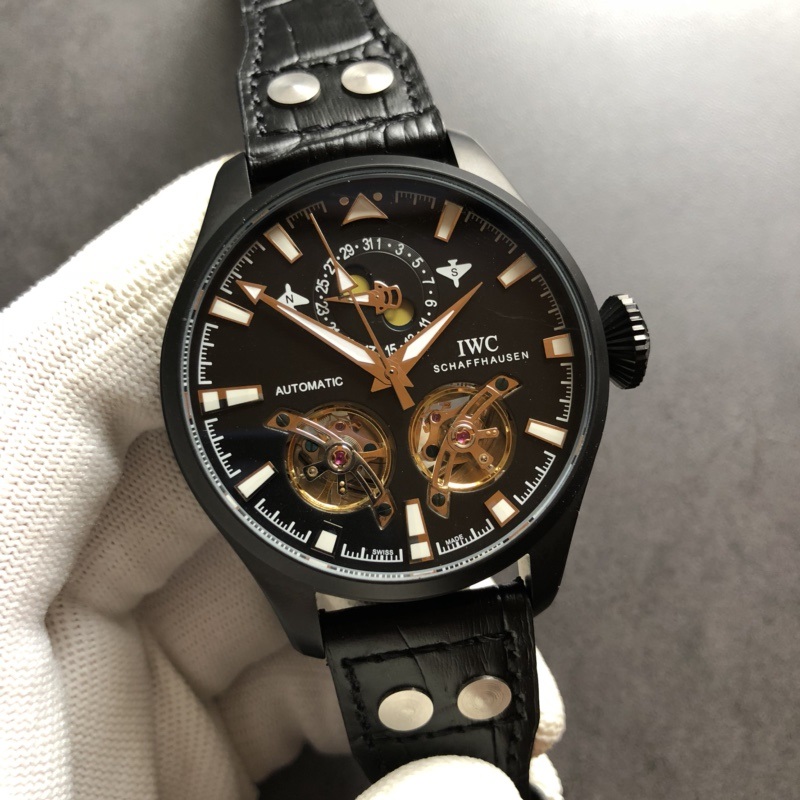 Montblanc Pilot's Replica Watch Little Prince Men's Timepiece-2