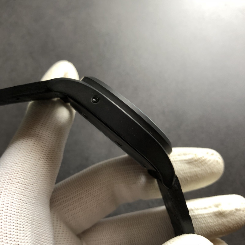 Montblanc Pilot's Replica Watch Little Prince Men's Timepiece-4