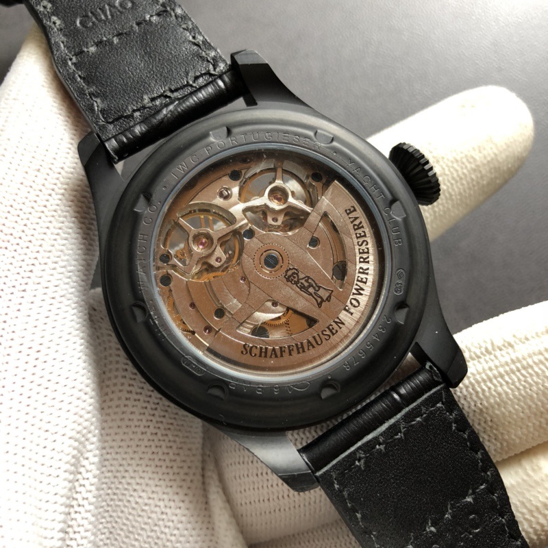 Montblanc Pilot's Replica Watch Little Prince Men's Timepiece-6