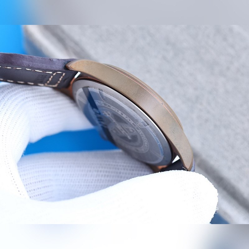 IWC Bronze Pilot's Replica Watch Automatic Unisex-6