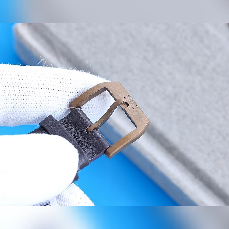 IWC Bronze Pilot's Replica Watch Automatic Unisex-8