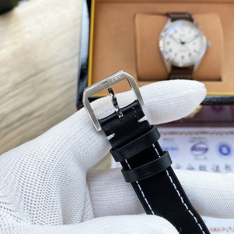 IWC Pilot's Replica Watch Mark XVIII Classic 40mm-8