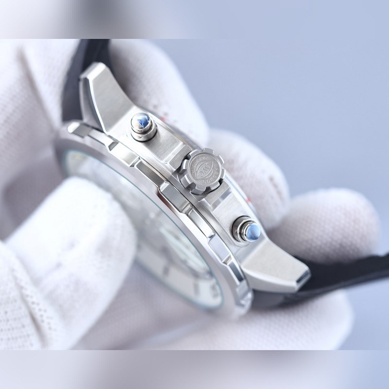 IWC Aquatimer Jacques-Yves Cousteau Edition IW376805 Special Edition-6