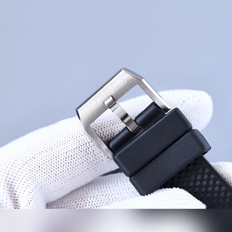 IWC Aquatimer Jacques-Yves Cousteau Edition IW376805 Special Edition-8