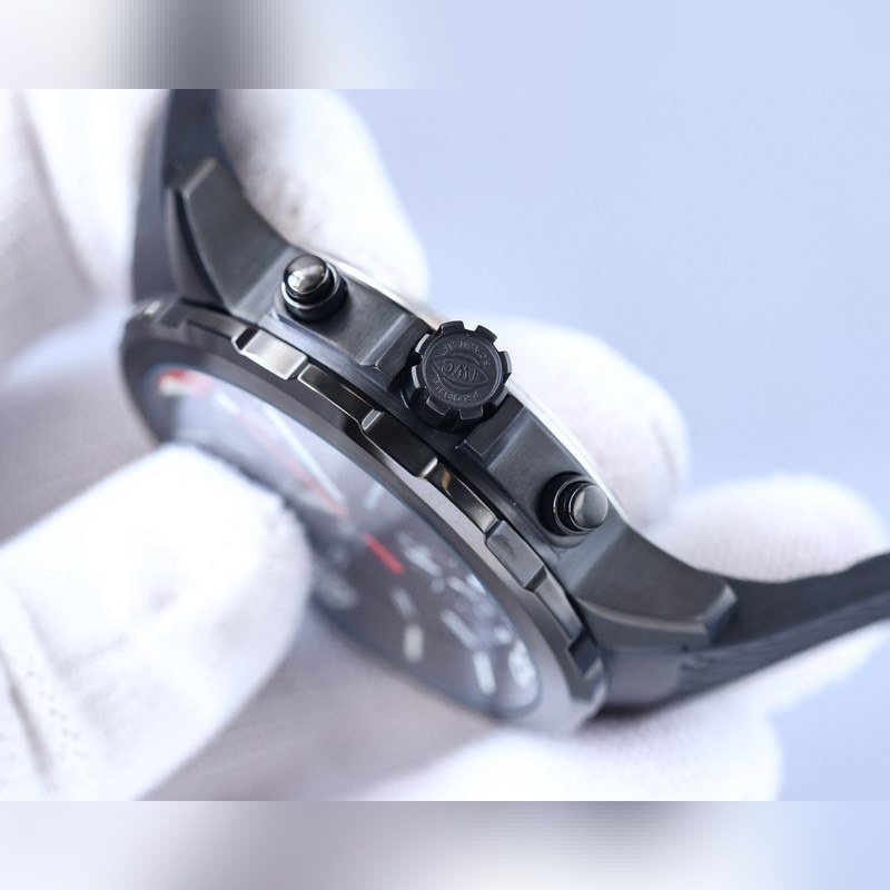 IWC Aquatimer Jacques-Yves Cousteau IW376805 Limited Edition-6