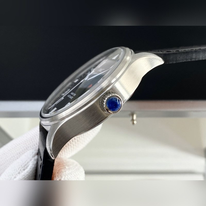 IWC Pilot's Replica Watch Mark XVIII Heritage IW327010 40mm x 11mm Premium Quality-6