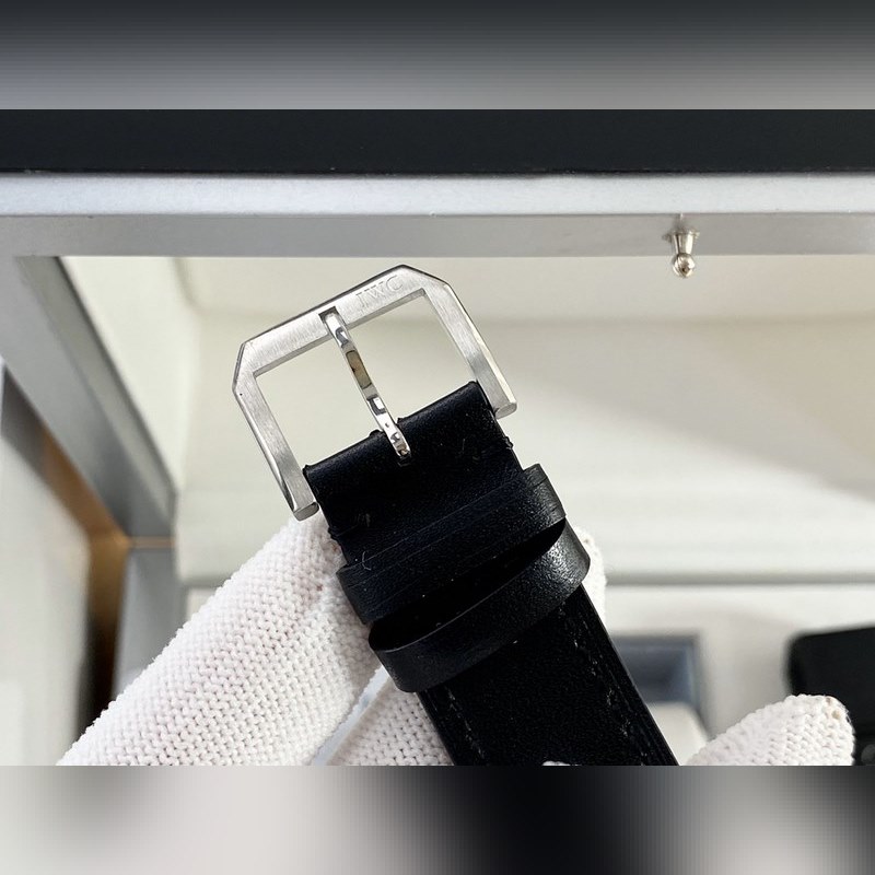 IWC Pilot's Replica Watch Mark XVIII Heritage IW327010 40mm x 11mm Premium Quality-8