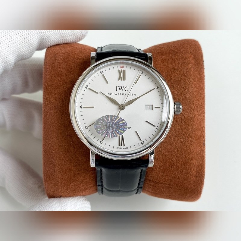 IWC Aquatimer Ultimate Edition 40mm Dial-1