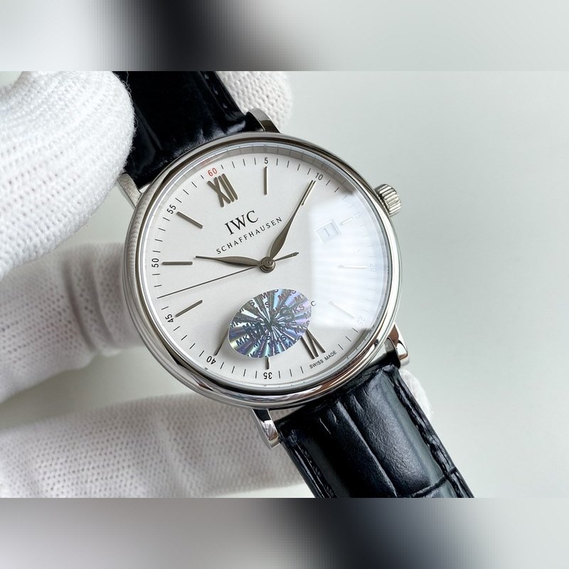 IWC Aquatimer Ultimate Edition 40mm Dial-2