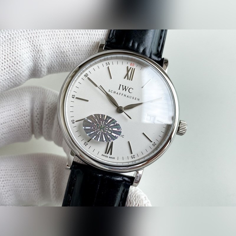 IWC Aquatimer Ultimate Edition 40mm Dial-3