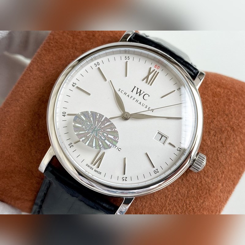 IWC Aquatimer Ultimate Edition 40mm Dial-4