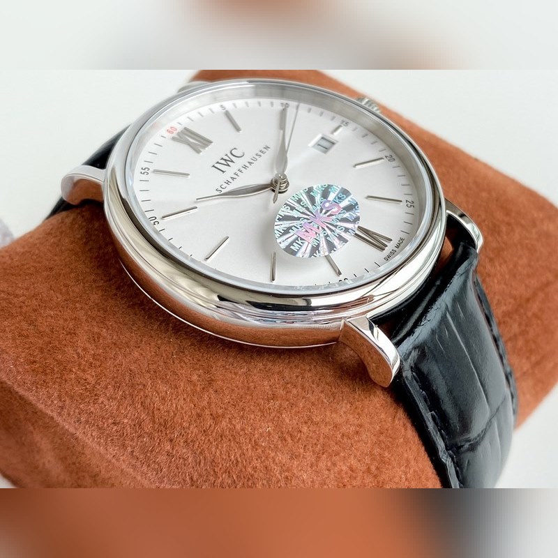 IWC Aquatimer Ultimate Edition 40mm Dial-5