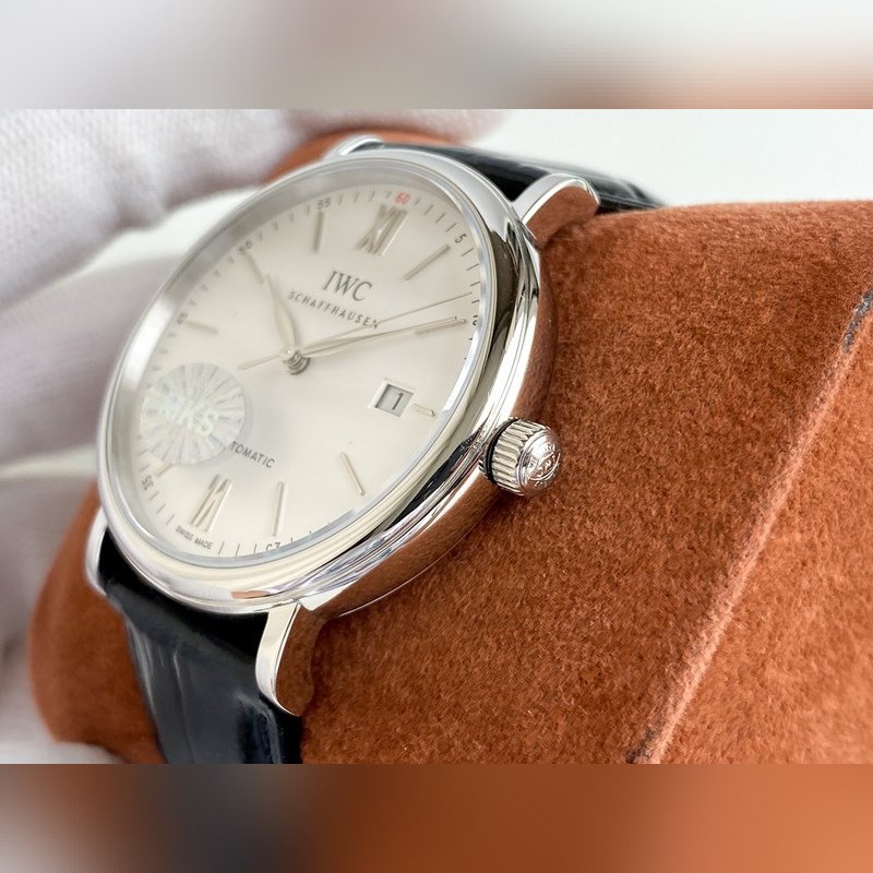 IWC Aquatimer Ultimate Edition 40mm Dial-6