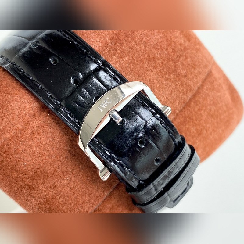 IWC Aquatimer Ultimate Edition 40mm Dial-7