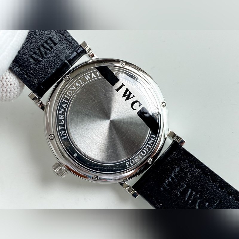 IWC Aquatimer Ultimate Edition 40mm Dial-8