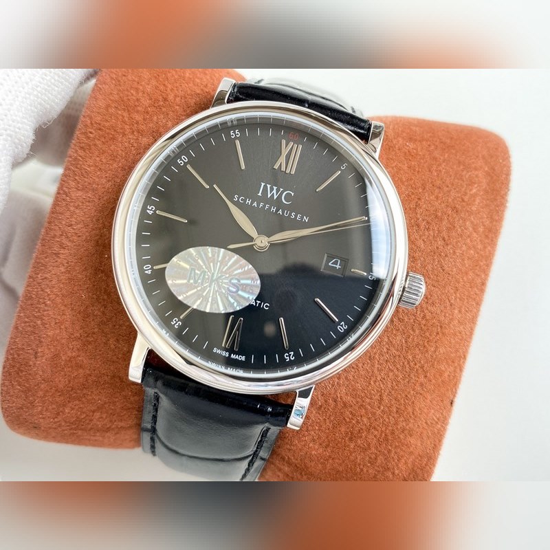 IWC Aquatimer Ultimate Edition 40mm Dial Replica Watch-2