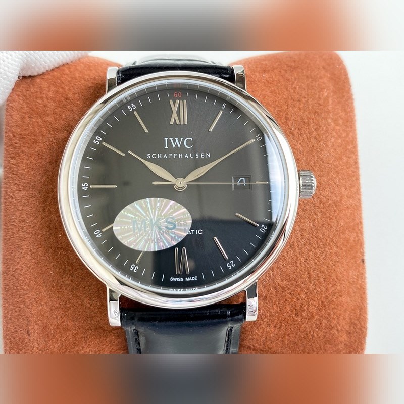 IWC Aquatimer Ultimate Edition 40mm Dial Replica Watch-3