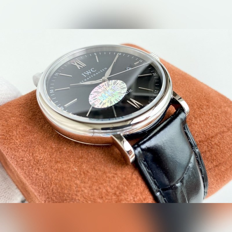 IWC Aquatimer Ultimate Edition 40mm Dial Replica Watch-4