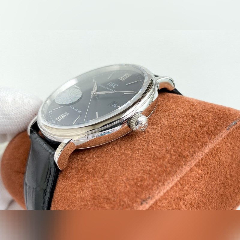 IWC Aquatimer Ultimate Edition 40mm Dial Replica Watch-5