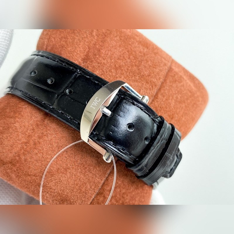 IWC Aquatimer Ultimate Edition 40mm Dial Replica Watch-6