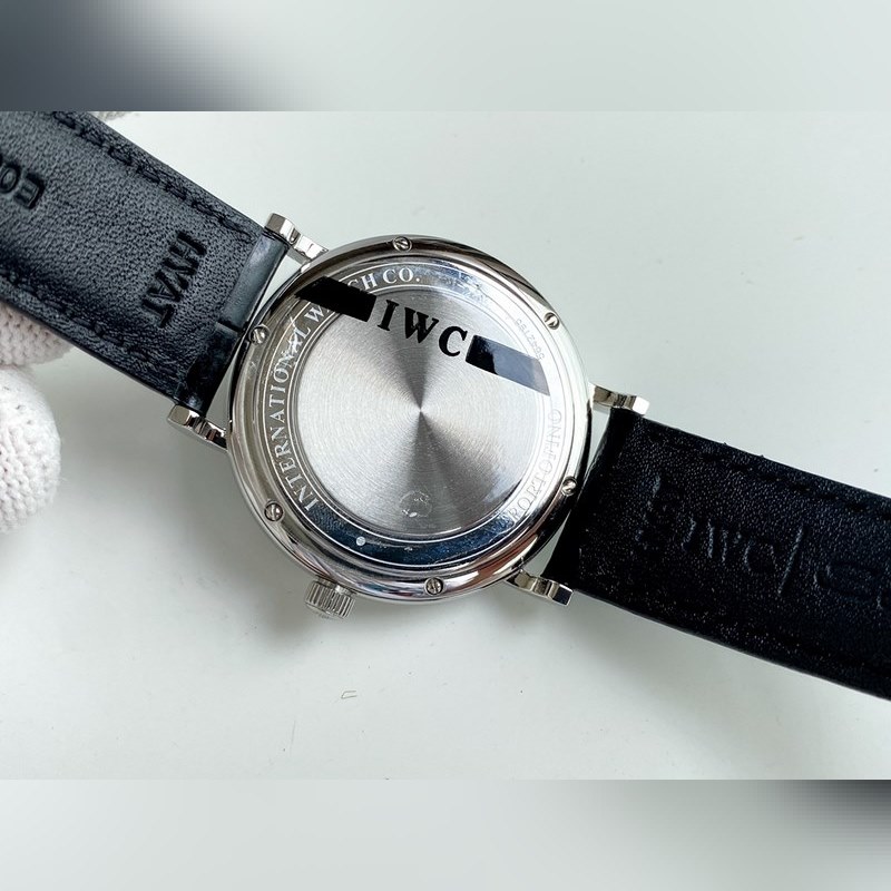 IWC Aquatimer Ultimate Edition 40mm Dial Replica Watch-7