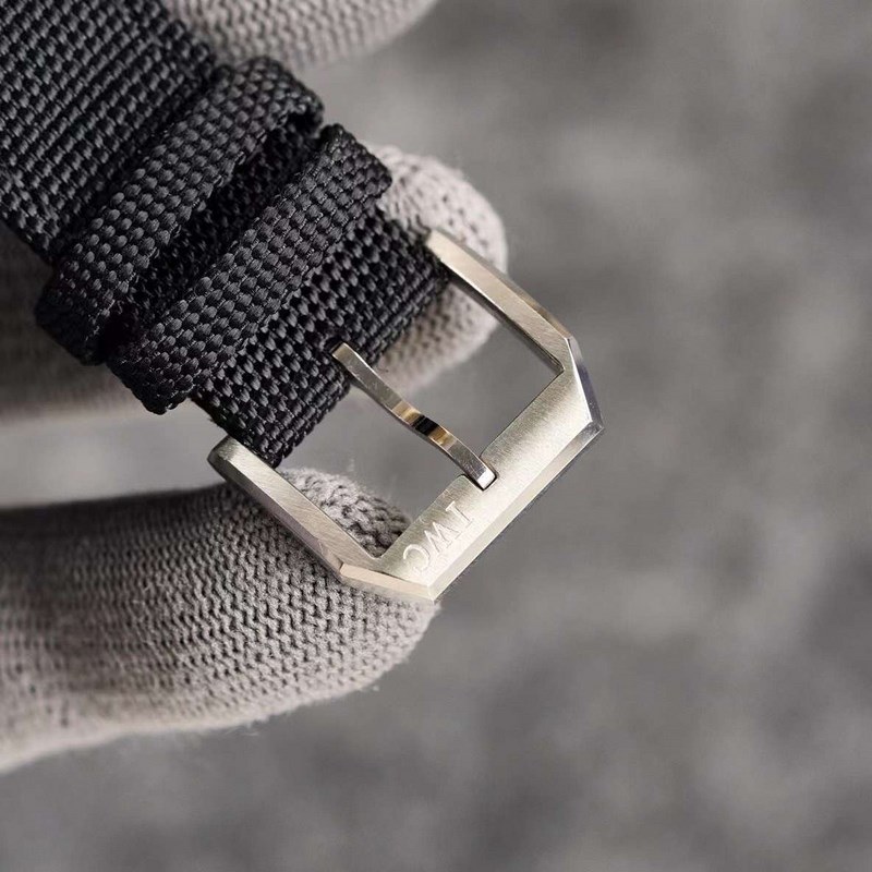 IWC Pilot's Replica Watch Chronograph 44mm Ultimate Edition-7