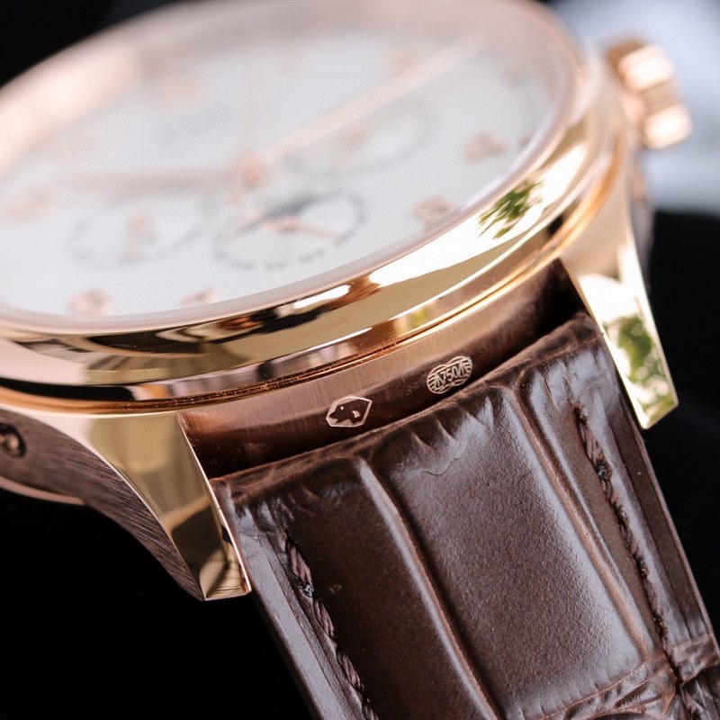 IWC Portuguese Perpetual Calendar Replica Watch Premium Quality Model-5