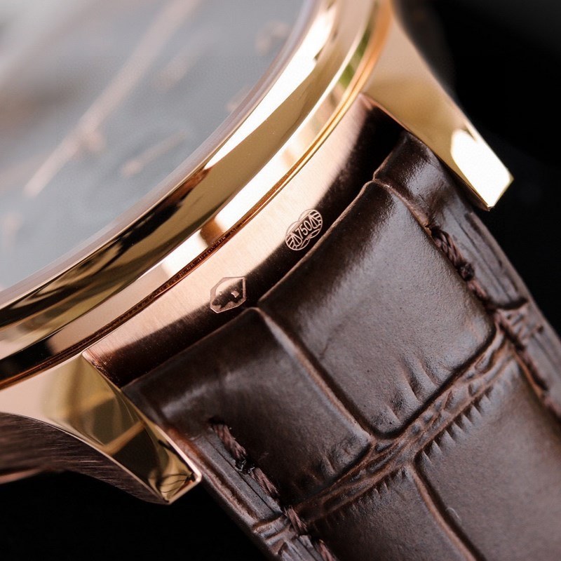 IWC Portuguese Perpetual Calendar Replica Watch Premium Quality Model-6