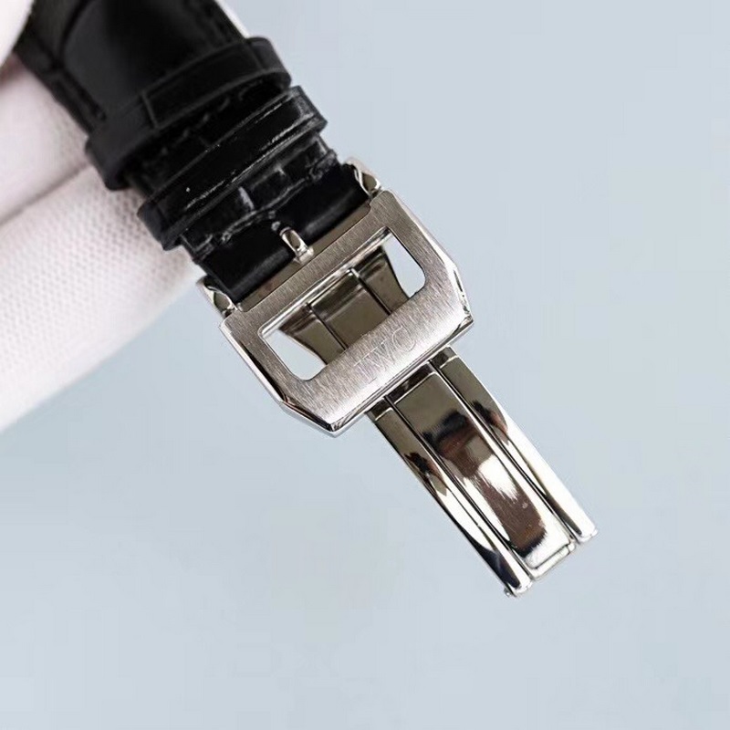 IWC Portuguese Automatic Replica Watch Luxury Timepiece Features-8