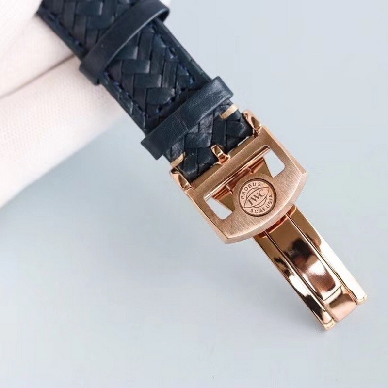 IWC Portuguese Automatic Replica Watch Quality Timepiece-8