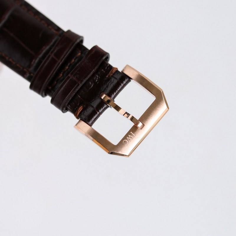 IWC Portuguese IW344203 42mm Luxury Replica Watch-8