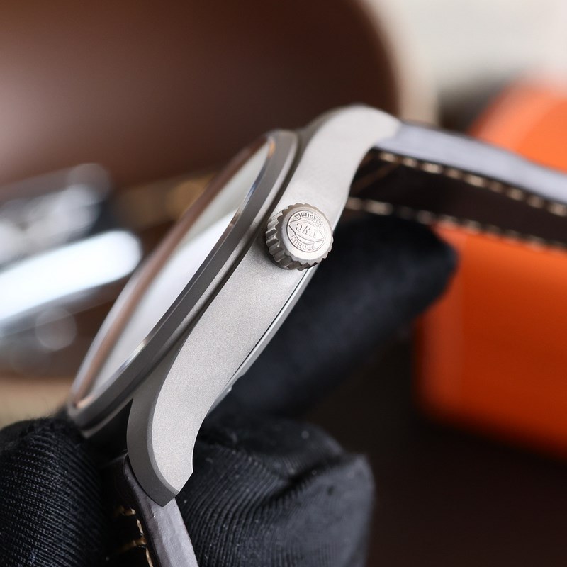 IWC Pilot's Replica Watch Mark XVIII IW327006 40mm Automatic Timepiece-4