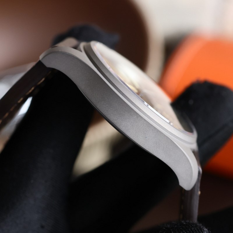 IWC Pilot's Replica Watch Mark XVIII IW327006 40mm Automatic Timepiece-5