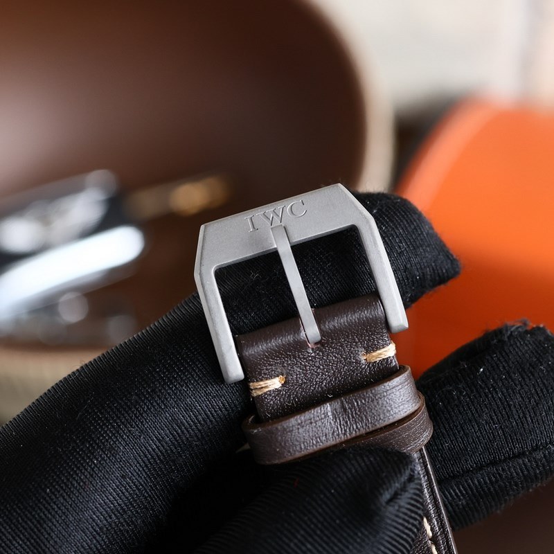 IWC Pilot's Replica Watch Mark XVIII IW327006 40mm Automatic Timepiece-7